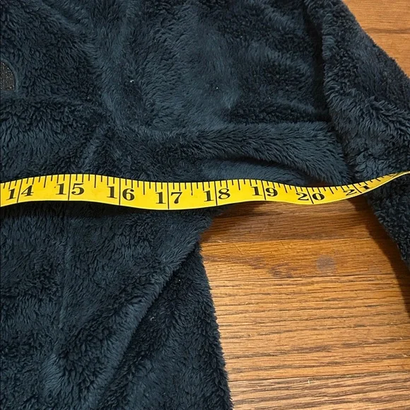 The North Face Midnight Fleece Jacket - Picture 5 of 7